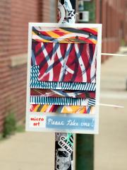 Photo of poster 