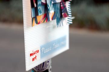 Photo of poster 