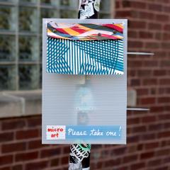 Photo of poster 