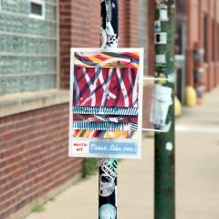 Photo of poster 