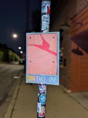 Photo of poster 