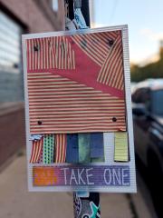 Photo of poster 