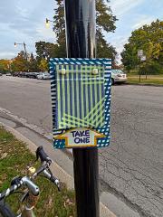 Photo of poster 
