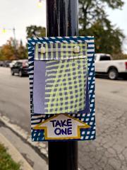 Photo of poster 