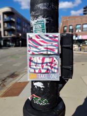 Photo of poster 