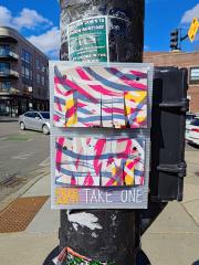 Photo of poster 