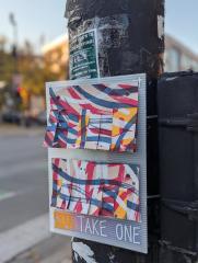 Photo of poster 