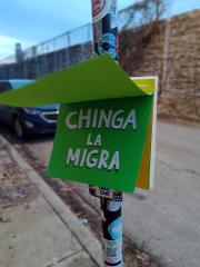 Photo of poster 