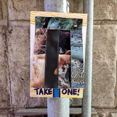Photo of poster 