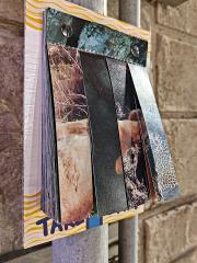 Photo of poster 