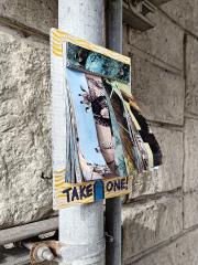 Photo of poster 